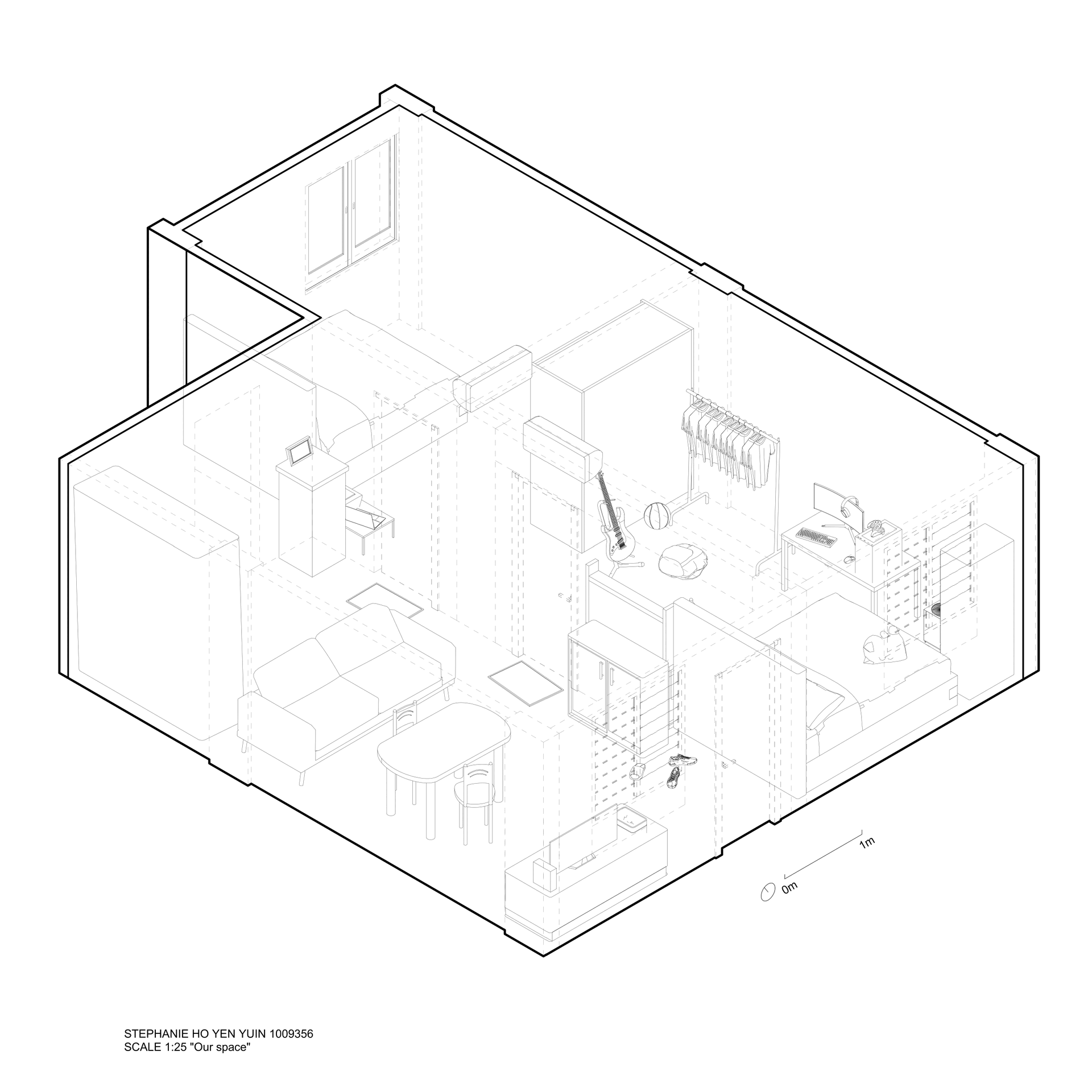 Exercise 2 overview