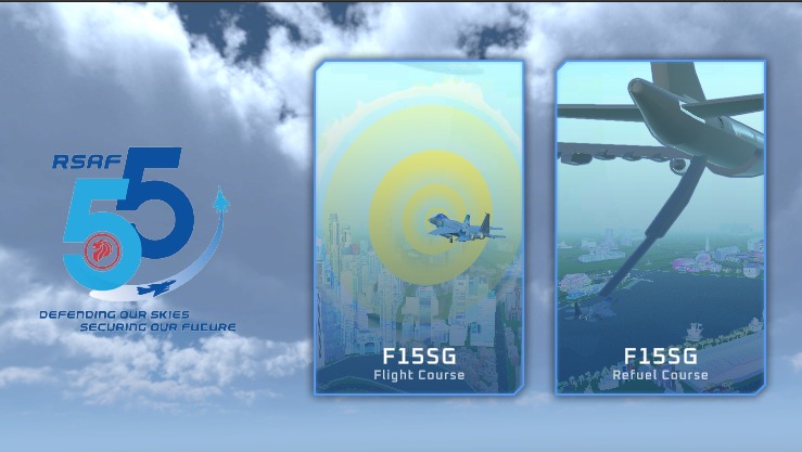 RSAF plane 1