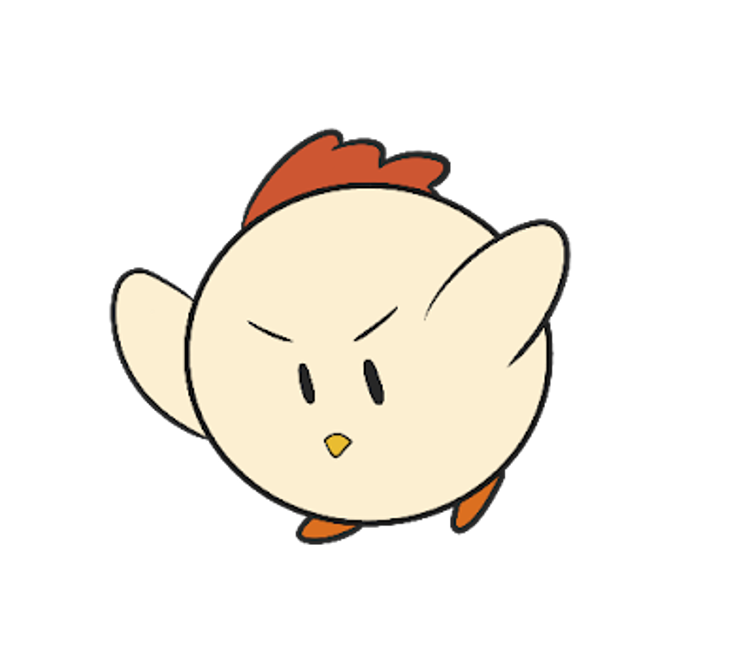 Chicken ideation 2