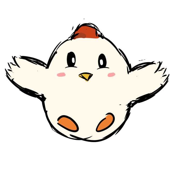 Chicken ideation 5