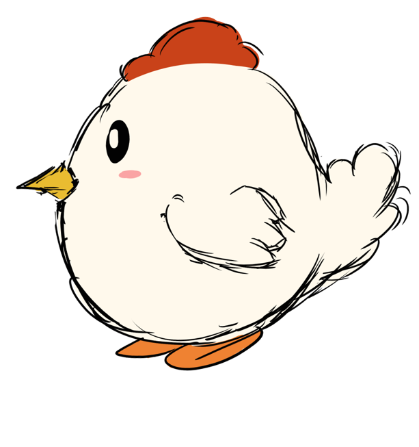 Chicken ideation 6