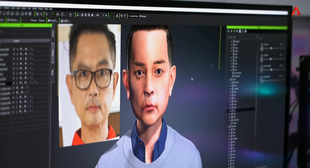Chor Meng hero