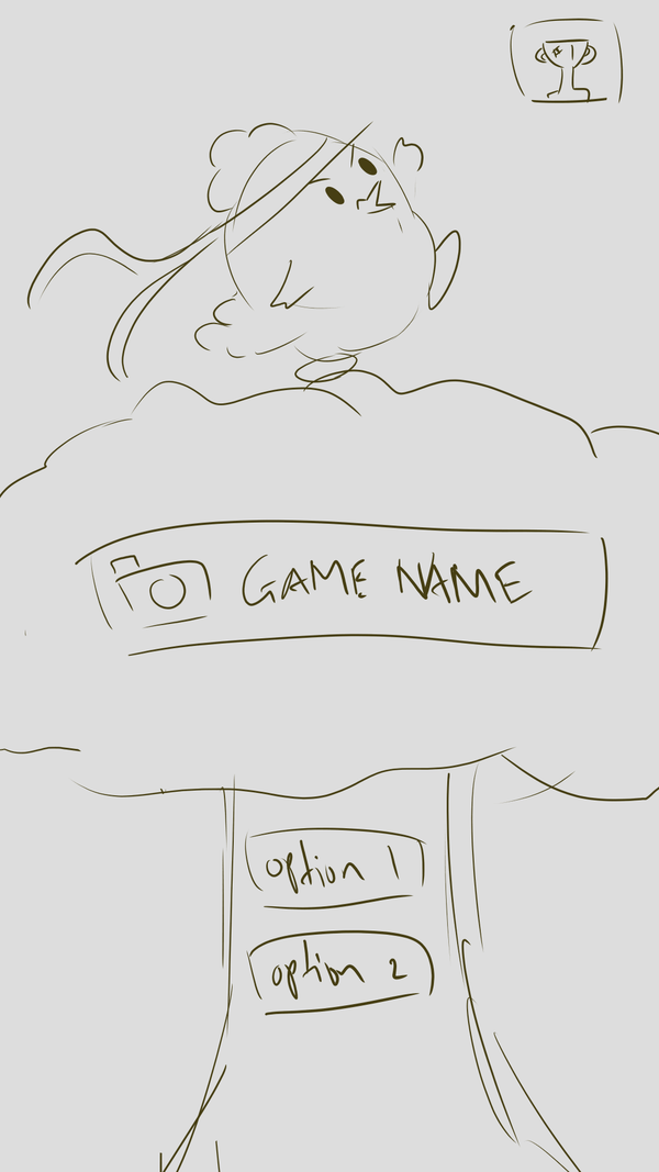 UI screen 1