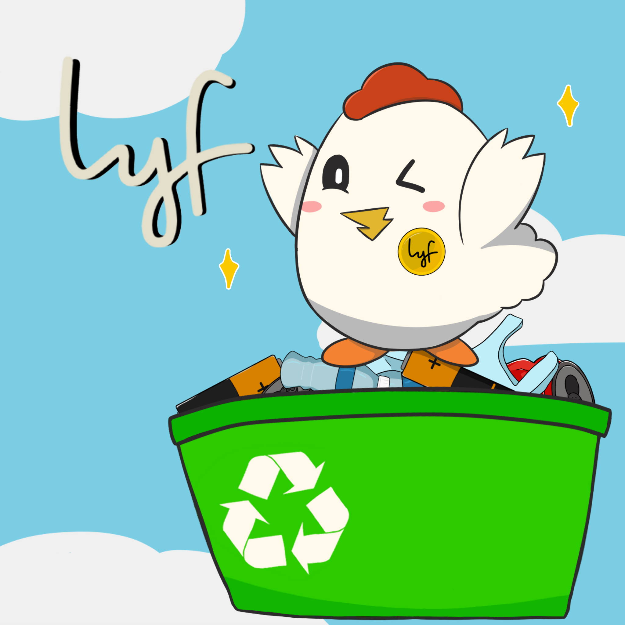 App icon
