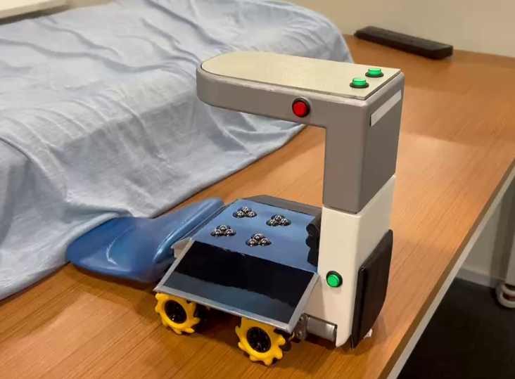 Prototype 1