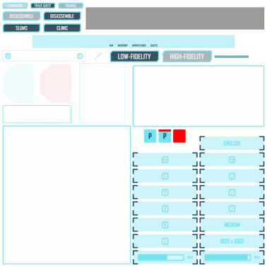 Sprite sheet 2